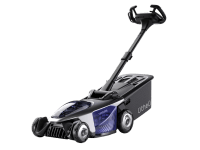 Litheli Aku sekačka na trávu EASYSURGE 43cm/18 Litheli Aku sekačka na trávu EASYSURGE 43cm/18