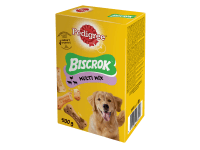 Pedigree Pamlsek pro psy Biscrok Original 500 g