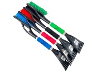 CAPPA Škrabka na led se smetáčkem 2v1 různé barvy 60 cm, 1 ks CAPPA Škrabka na led se smetáčkem 2v1 různé barvy 60 cm, 1 ks