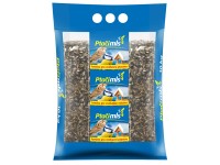 Ptačímls Krmivo pro venkovní ptactvo, semínka mix, 10 kg Ptačímls Krmivo pro venkovní ptactvo, semínka mix, 10 kg