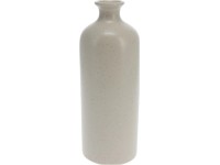 Koopman Porcelánová váza vysoká různé barvy pr. 8,3 x 22,5 cm