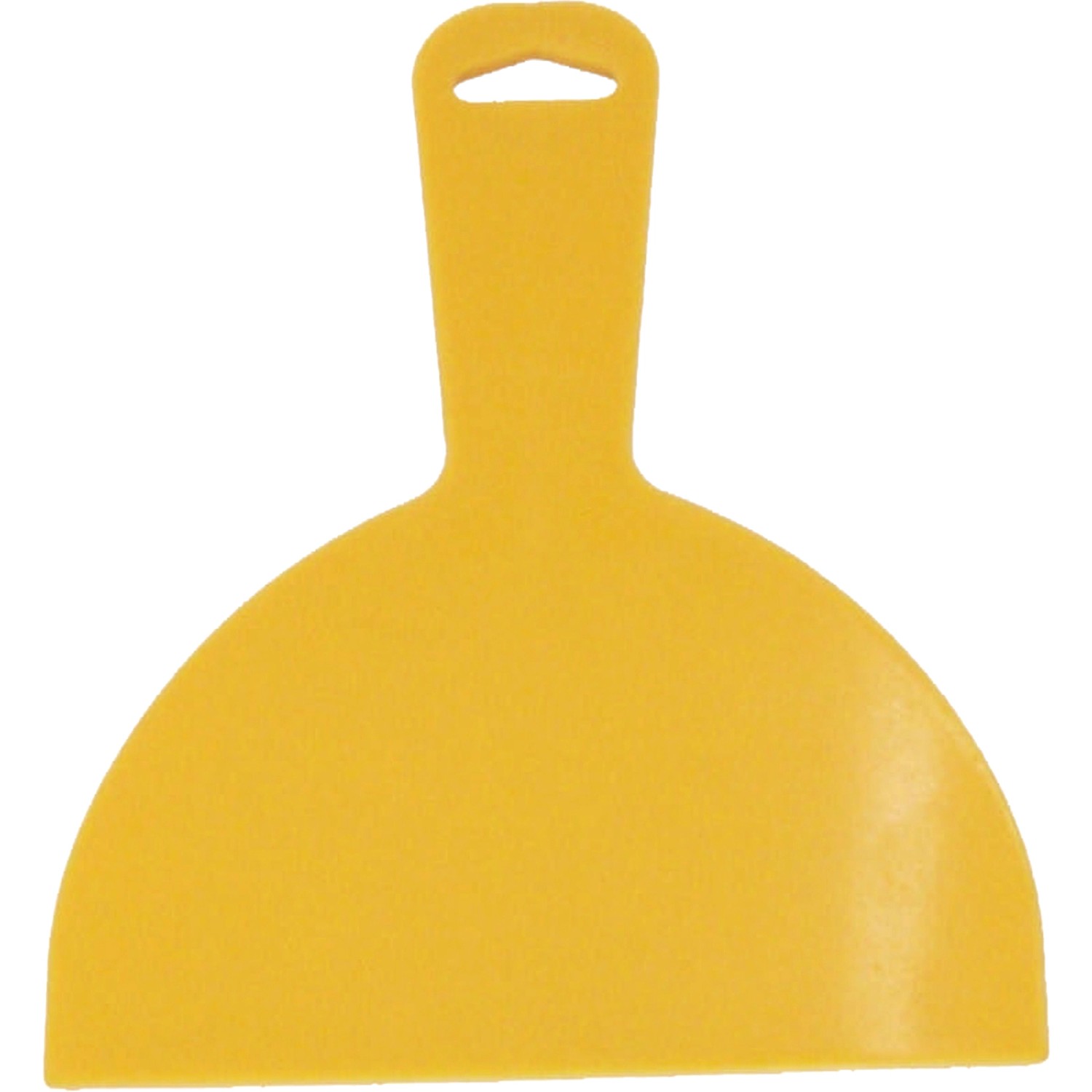 Soudal Sádrokartonářská špachtle plast 80 mm