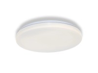 OSRAM LED stropní svítidlo CELING ROUND 24W 2640lm 3000K pr. 37,4 x 6,7 cm