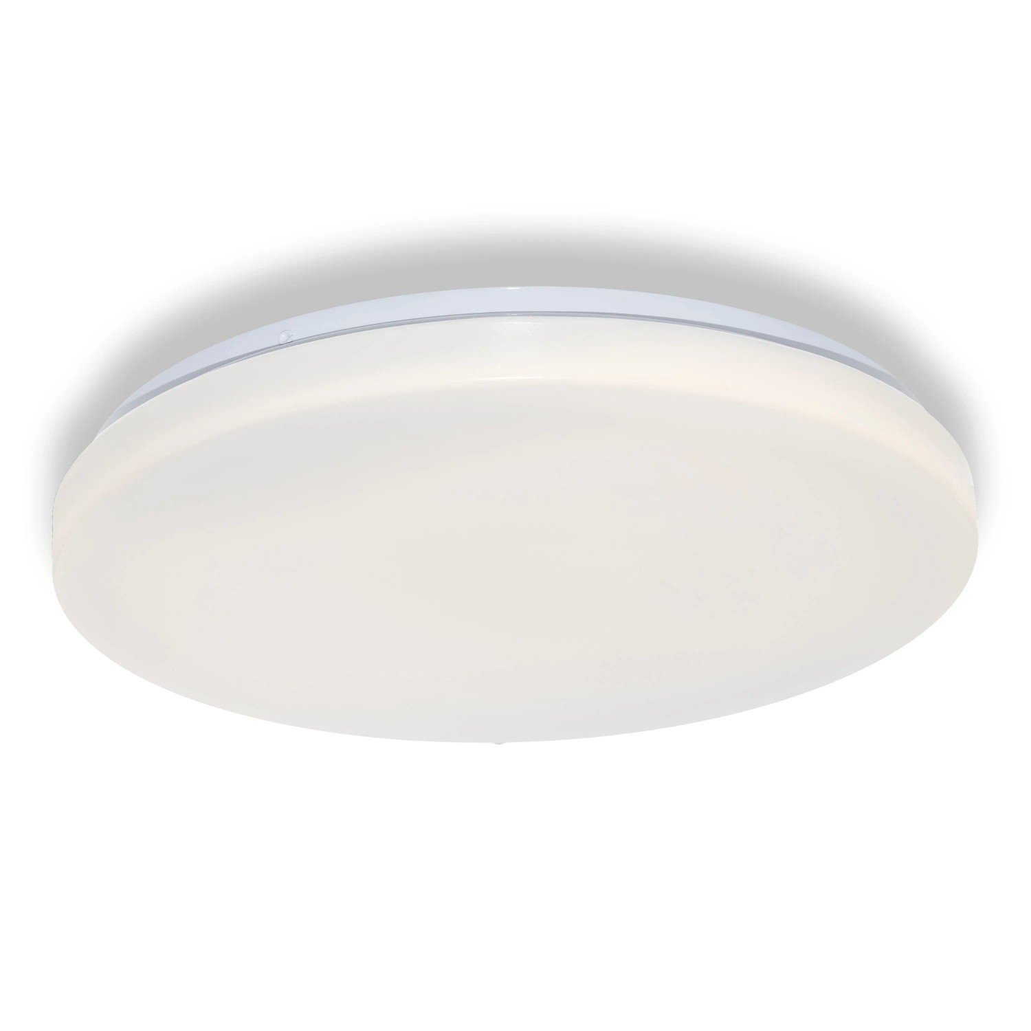 OSRAM LED stropní svítidlo CELING ROUND 24W 2640lm 3000K pr. 37,4 x 6,7 cm
