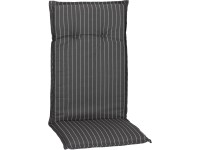 Beo Polstr s vysokou zádovou opěrkou Barcelona Belm M050, 118 x 50 x 6 cm