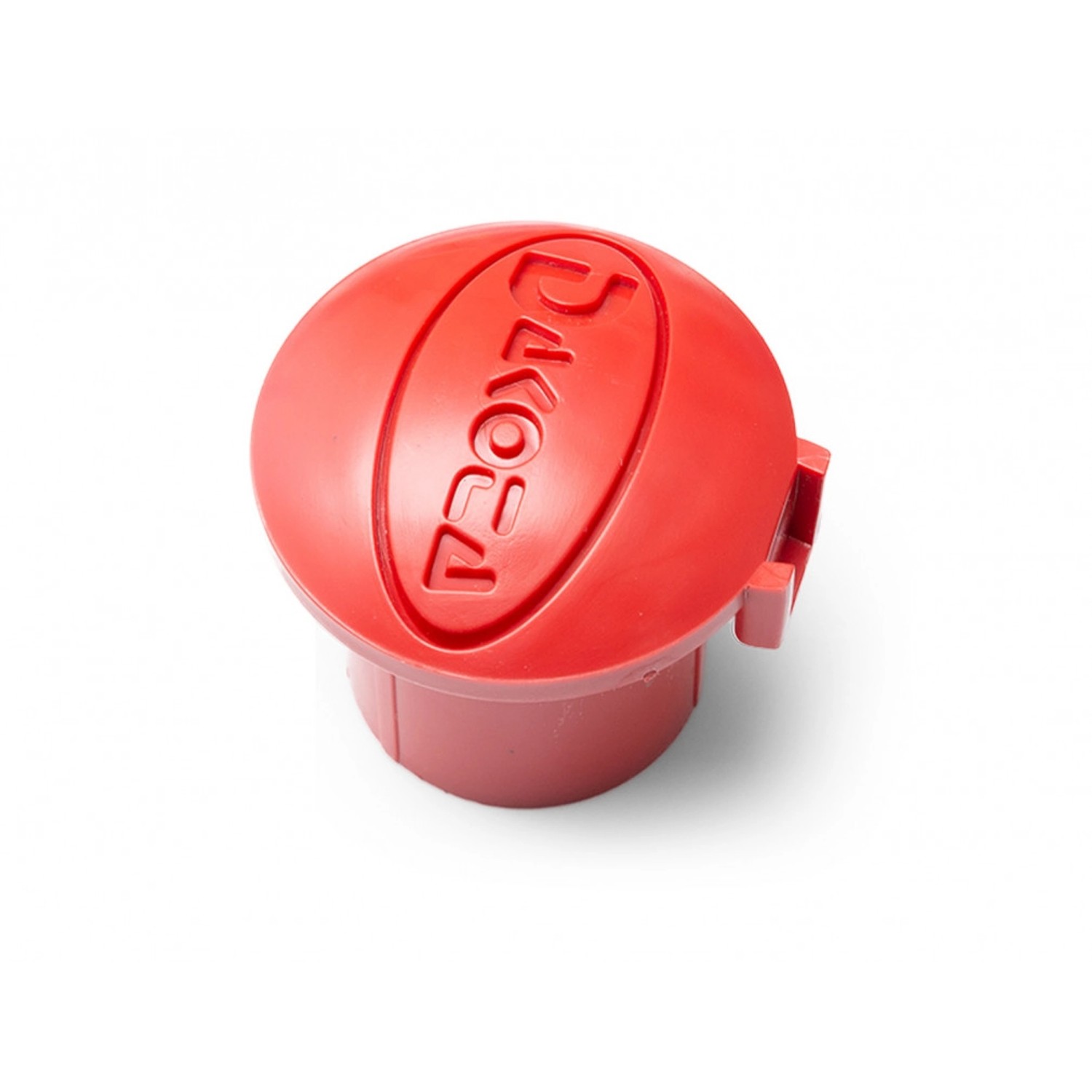 Ochranná krytka roxoru, 10 ks