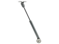 Zvedací klopna Lift Basic ocel plast