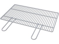 Sarom Grilovací rošt chromový, 67 x 40 cm