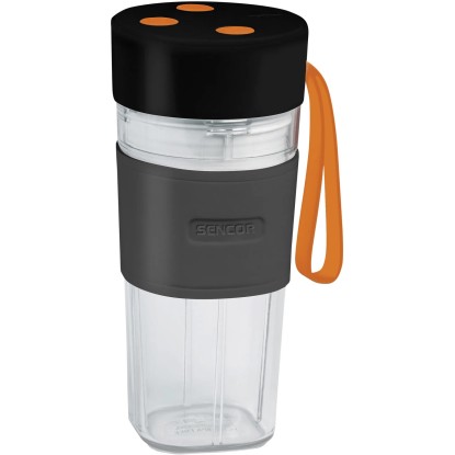 Sencor Smoothie mixér Sencor SBL 151BK