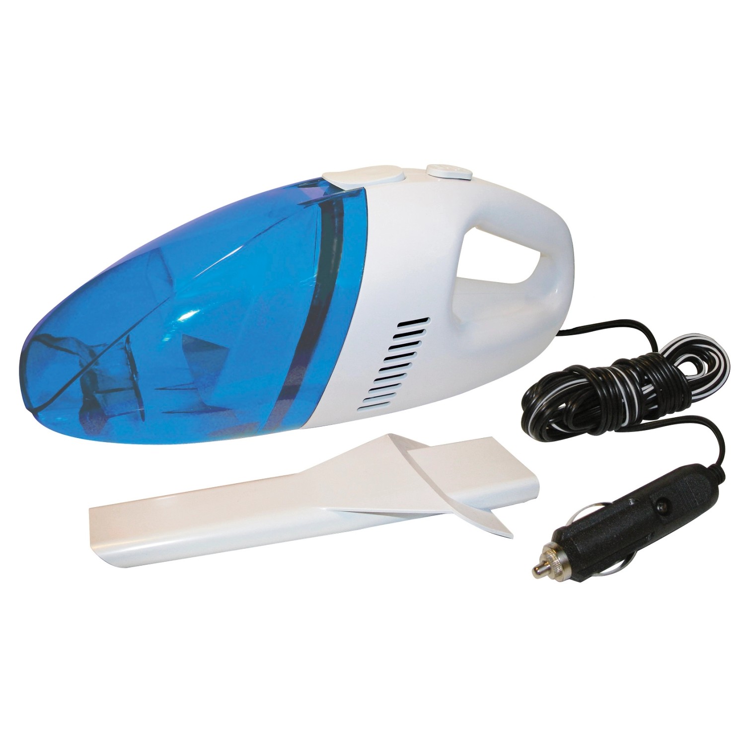 Aroso Vysavač 12 V, 28 x 9 x 10 cm