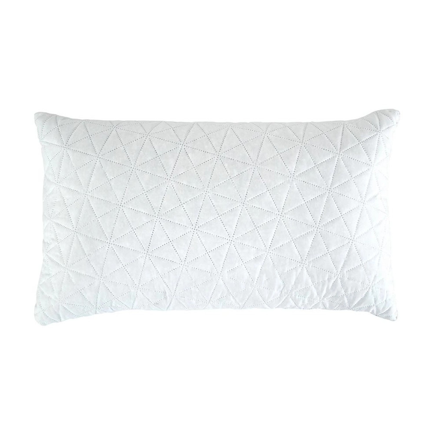 Anatomický polštář VISCO 45 x 75 cm