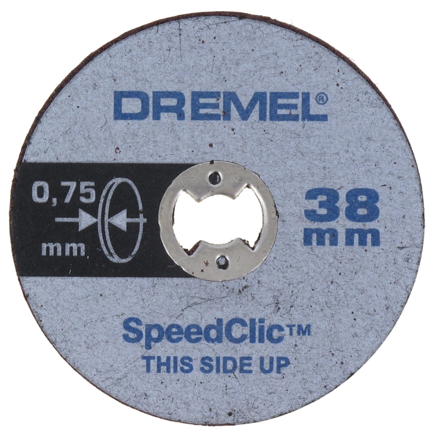 Dremel Tenký řezný kotouč EZ SpeedClic SC409
