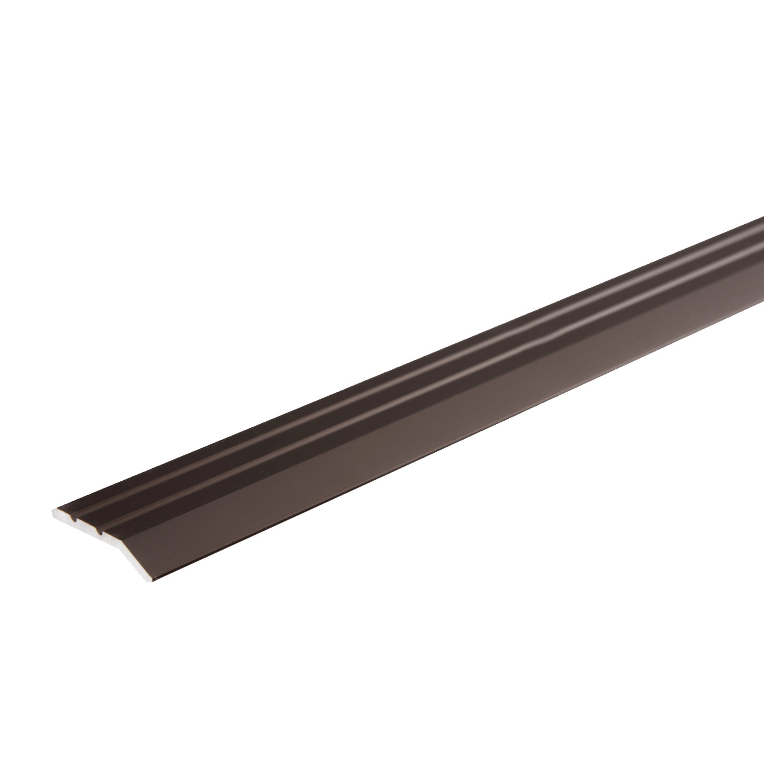 Döllken Profiles Ukončovací profil DP 01 S samolepicí 30 x 3 x 900 mm, bronzový