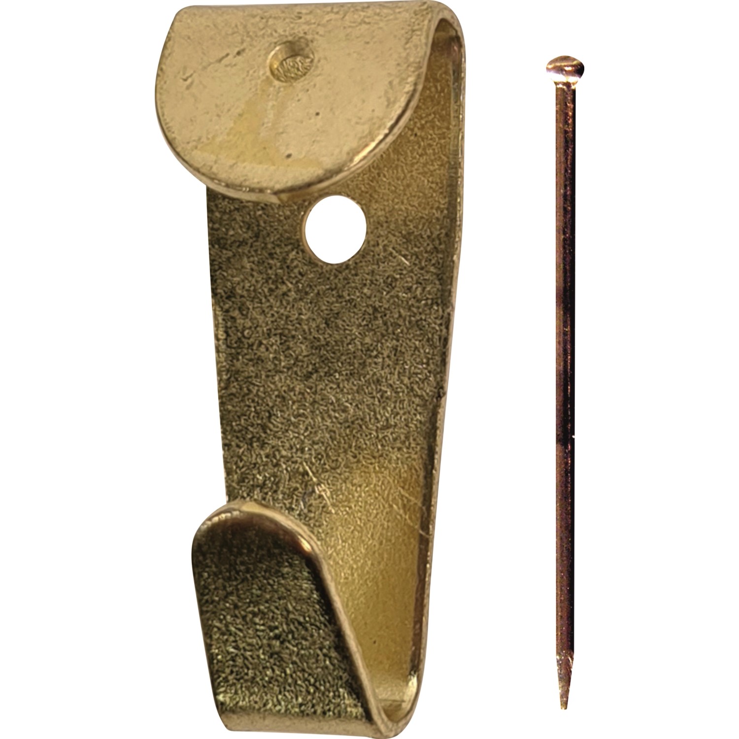 D.I.P. Závěs obrazový Orjan, 26,5, mosaz, 3 ks