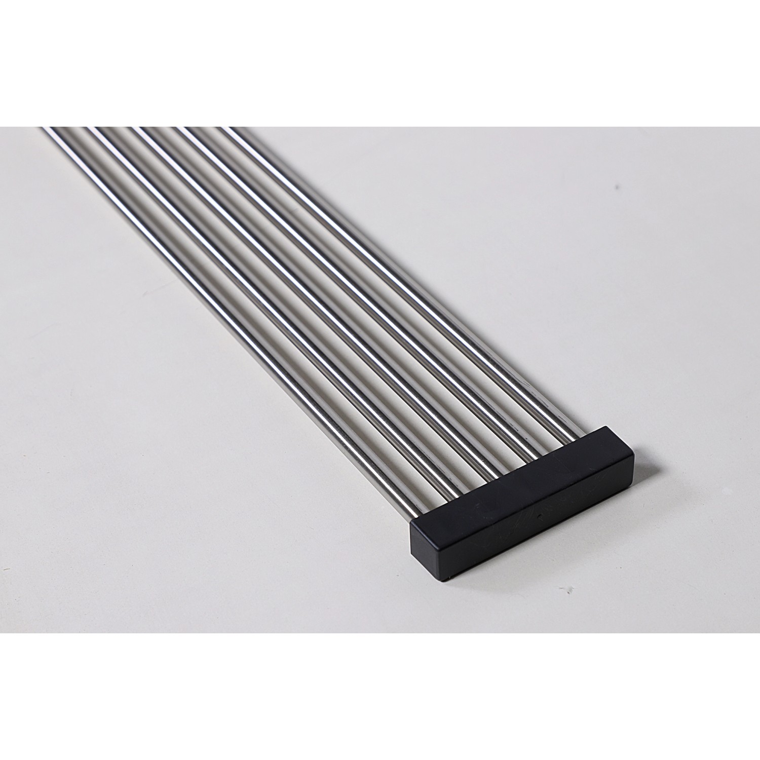 Kulaté tyče V2A 10 mm x 2000 mm