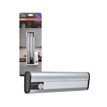 Osram Podlinkové LED svítidlo LinearLED Mobile USB 200 1W 69lm 4000K