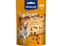 Vitakraft Doplňkové krmivo pro psy Boony Bits S, 55 g