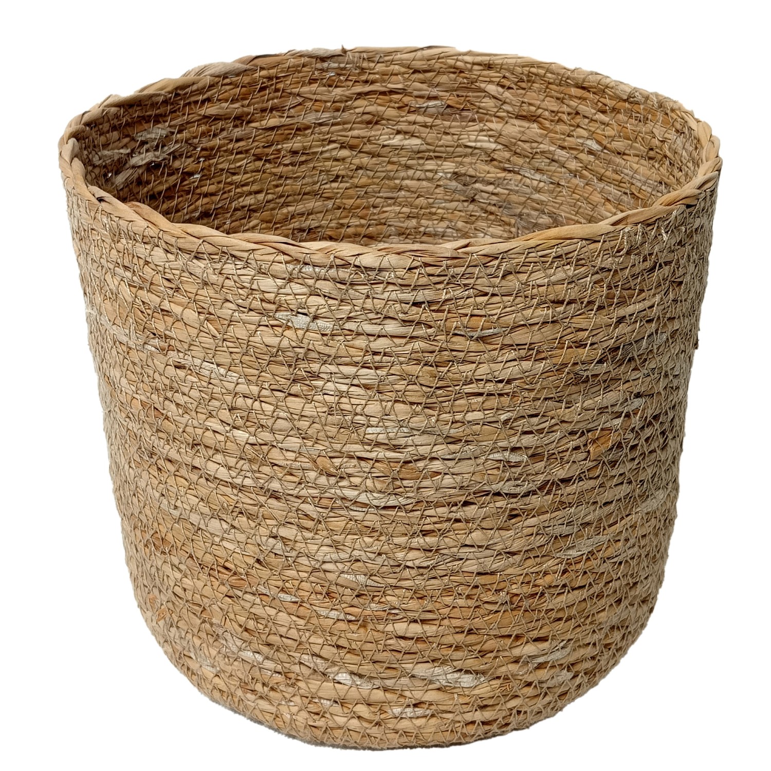 Boltze Dekorativní košík Sian 16 x 18 x 16 cm