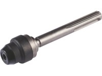 LUX-TOOLS Adaptér pro SDS-MAX na SDS-Plus LUX-TOOLS Adaptér pro SDS-MAX na SDS-Plus