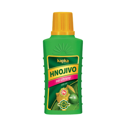 Forestina Kapka Hnojivo na citrusy 200 ml