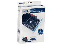 WESTSIDE Vakuový úložný set 5-dílný