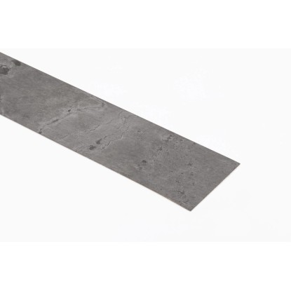 Kaindl Hrana k pracovní desce K4895 Atlantic Stone Graphite 65 x 4,5 cm, 2 ks