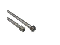 Flexi hadice nerez F3/8 Flexi hadice nerez F3/8