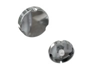 Alcadrain Knoflík kompl. CR A51 (vanové sifony A51CR, A54CR)