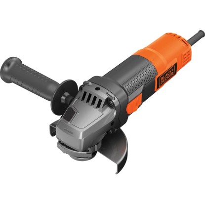BLACK+DECKER Úhlová bruska BEG220-QS