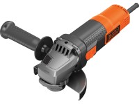 BLACK+DECKER Úhlová bruska BEG220-QS