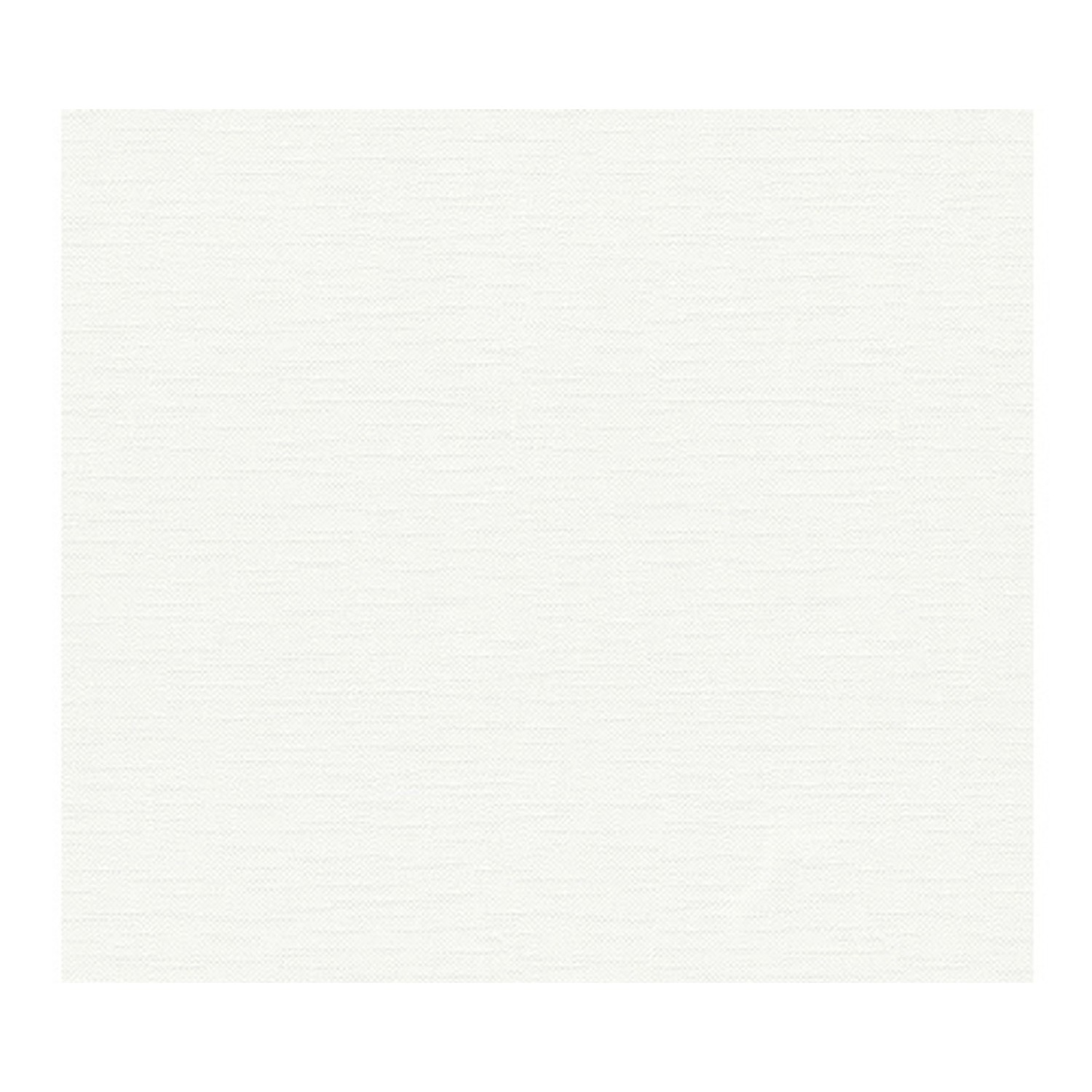 A. S. Creation Přetíratelná vliesová tapeta Meistervlies Creativ bílá 323613