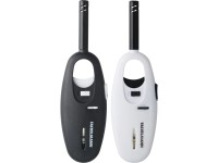 Fackelmann Plynový zapalovač, různé barvy, 17 cm