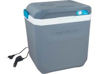 Campingaz Chladicí box Powerbox Plus 12/230 V, 28 l, 47,2 x 32,1 x 40,8 cm Campingaz Chladicí box Powerbox Plus 12/230 V, 28 l, 47,2 x 32,1 x 40,8 cm