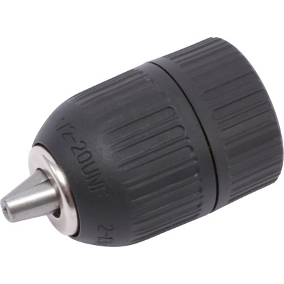 LUX Rychloupínací sklíčidlo, pr. 13 mm (1/2")