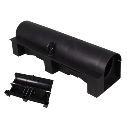 Derpol Potkan stanička s klíčem 34 x 9 x 10 cm