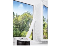 Okenní těsnění pro mobilní klimatizace Cool Air FAD-400