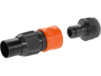 GARDENA Připojovací sada pro čerpadla 19 mm (3/4 GARDENA Připojovací sada pro čerpadla 19 mm (3/4