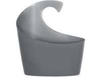 Spirella Košík Sydney střední šedý