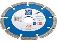 LUX-TOOLS Univerzální diamantový řezný kotouč 125 mm