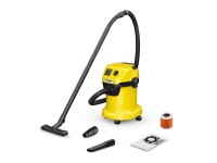 Kärcher Víceúčelový vysavač WD 3 P V-17/4/20