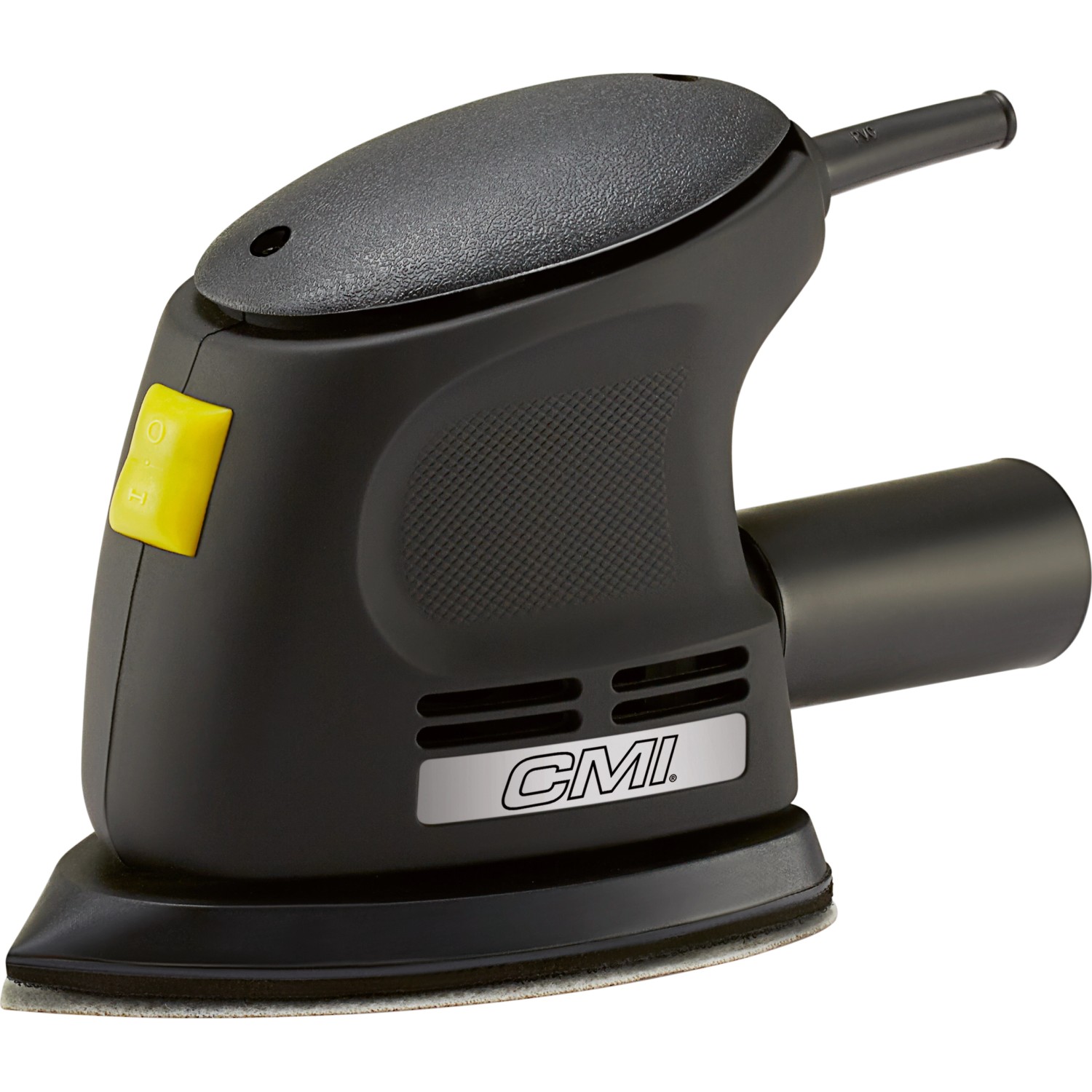CMI Vibrační bruska - myš C-SWS-105 B