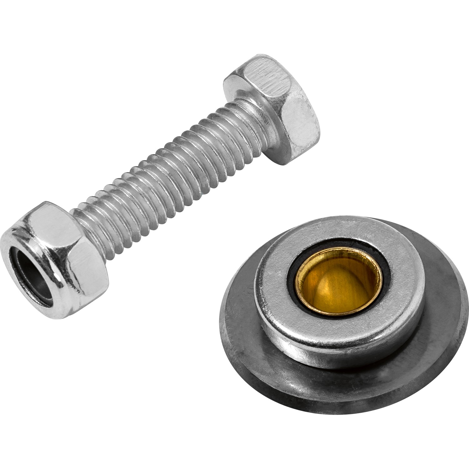 LUX Náhradní řezné kolečko Classic 2 mm x průměr 22 mm