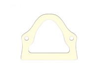 Těsnění Nývlt Těsnění WC kombi mezi nádrž a mísu, typ H, 250 x 200 mm
