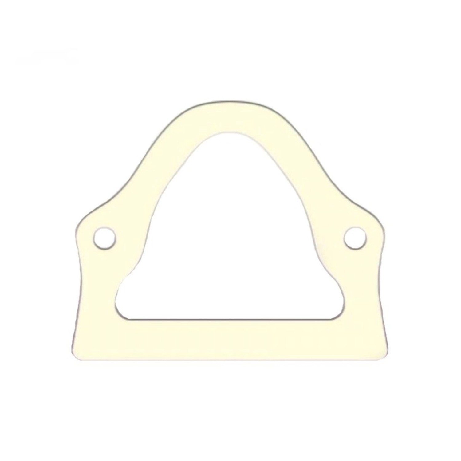 Těsnění Nývlt Těsnění WC kombi mezi nádrž a mísu, typ H, 250 x 200 mm