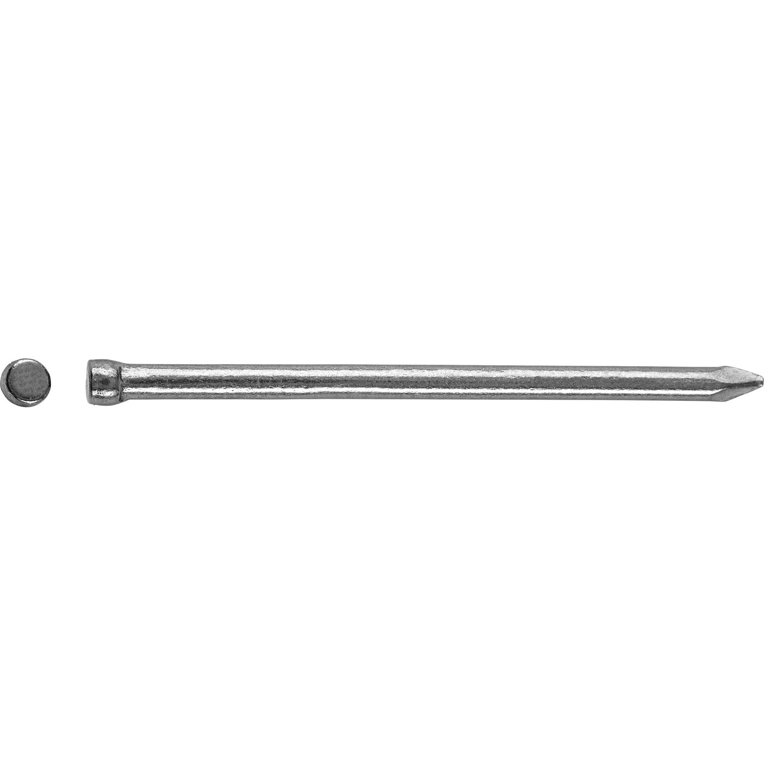 LUX-TOOLS Kolářský hřebík bez povrchové úpravy pr. 2,0 x 40 mm - prodej na váhu
