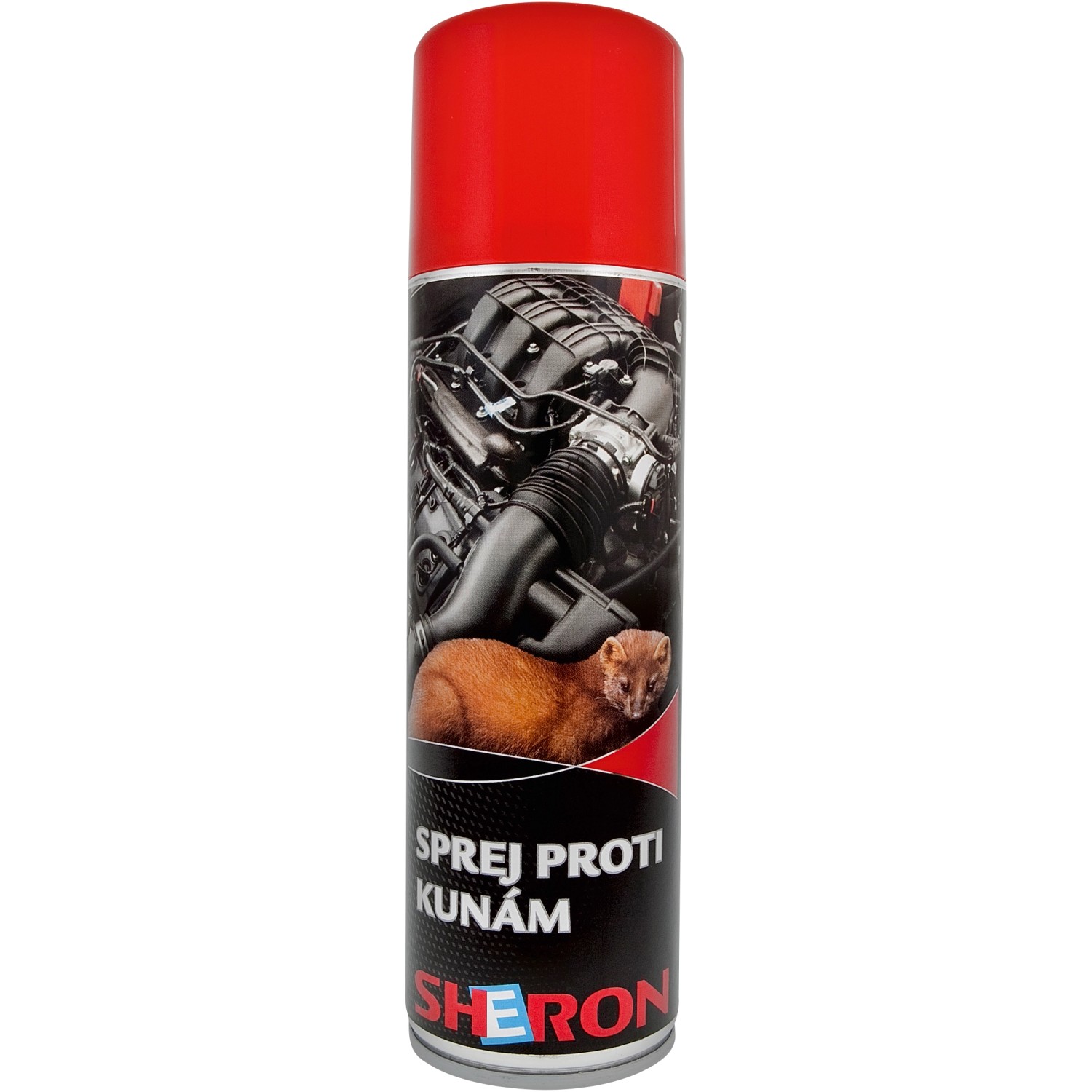Sheron sprej proti kunám 300 ml