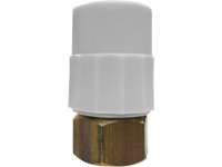 Přechodka PPR s převlečnou maticí 20 mm x 1/2