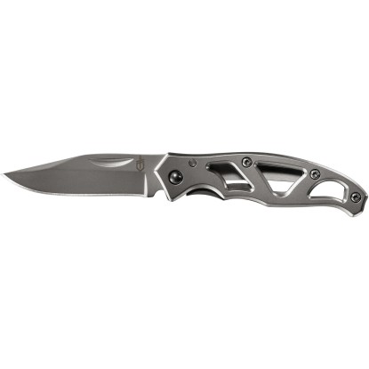 Gerber Skládací kapesní nůž Paraframe Mini SS, 5,6 cm