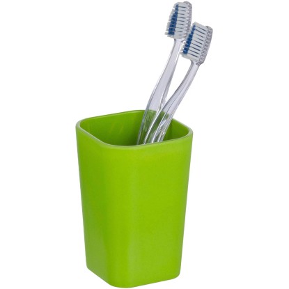 Wenko Kelímek Natural Eko zelený