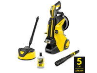 Kärcher Vysokotlaký čistič K 5 Premium Smart Control Flex Home